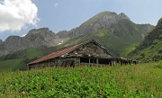 56 Baita Sessi e Monte Cavallo...